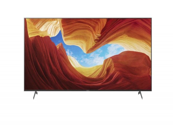 Sony KD-85XH9096 4K Ultra HD LED Smart Tv Sony KD-85XH9096 4K Ultra HD LED Smart Tv