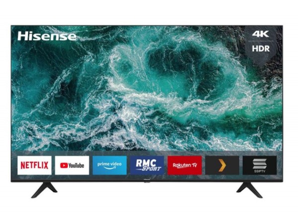 Hisense 50A7100F 4K Ultra HS Smart LED Tv Hisense 50A7100F 4K Ultra HS Smart LED Tv