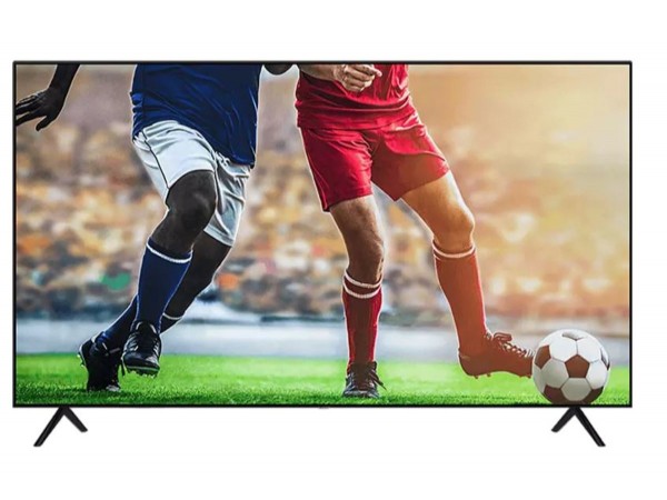 Hisense 75A7100F 4K Ultra HD LED Smart Tv