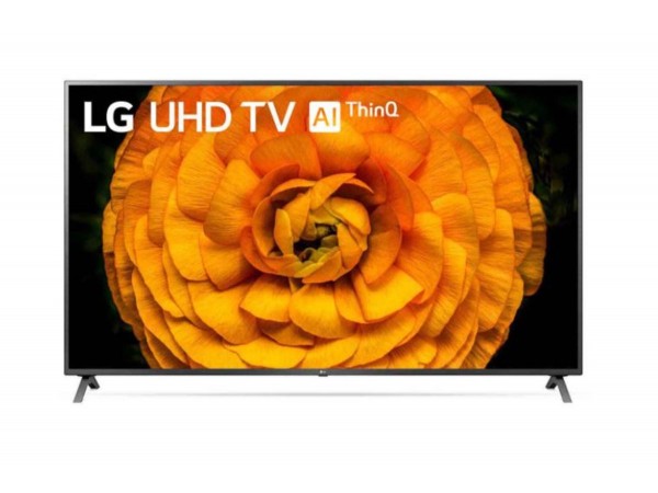LG 82UN85003LA 4K HDR Smart UHD TV LG 82UN85003LA 4K HDR Smart UHD TV
