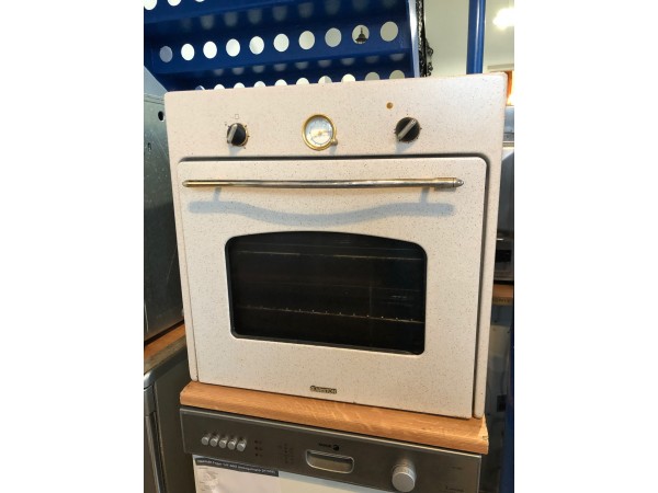 Használt Ariston FM54T beépíthető sütő [H7497] 