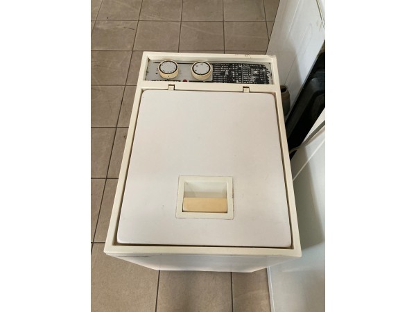 Használt Hajdú Energomat mosógép [H7486] 