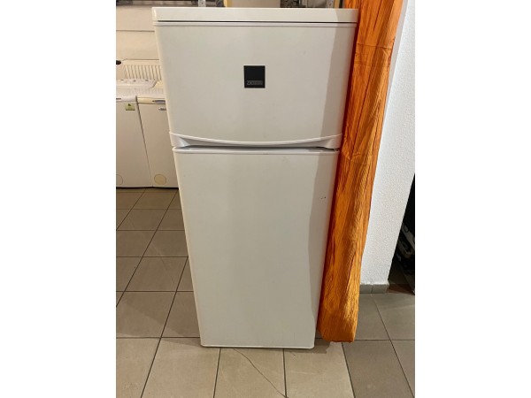Használt Zanussi ZRT23100WA kombinált hűtőszekrény [H7542] 