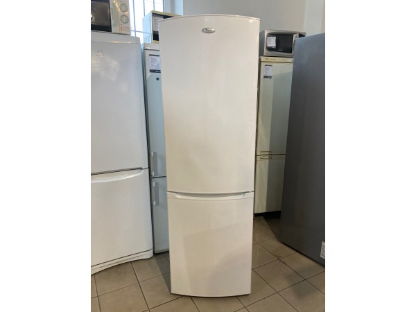 Használt Whirlpool CB281 W hűtőszekrény [H7592] 