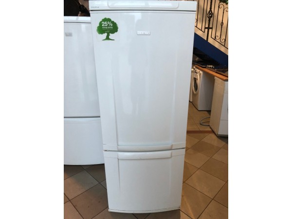 Használt Electrolux ERB29233W kombinált hűtőszekrény [H7609] 