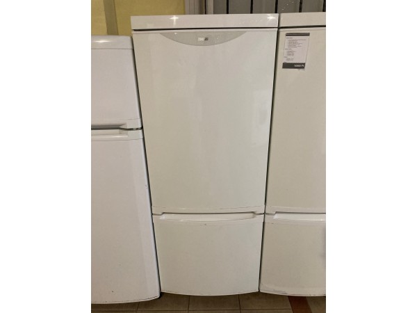 Használt Zanussi ZRB29NA kombinált hűtőszekrény [H7608] 