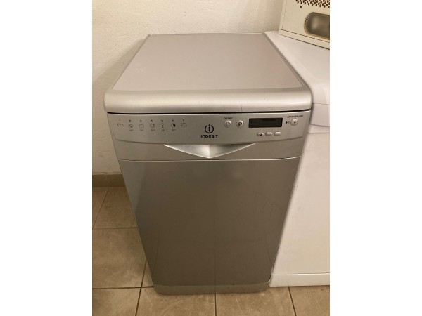 Indesit DSR 57M19 szabadonálló Mosogatógép [H7618] 