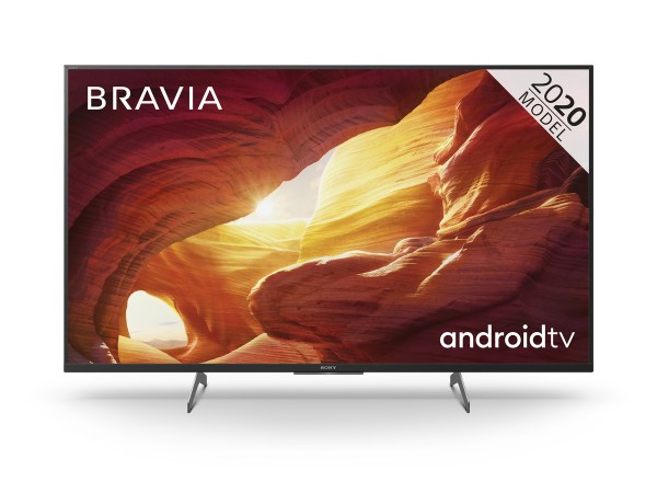 Sony KD-43XH8596 Bravia 4K Ultra HD LED Smart Tv Sony KD-43XH8596 Bravia 4K Ultra HD LED Smart Tv