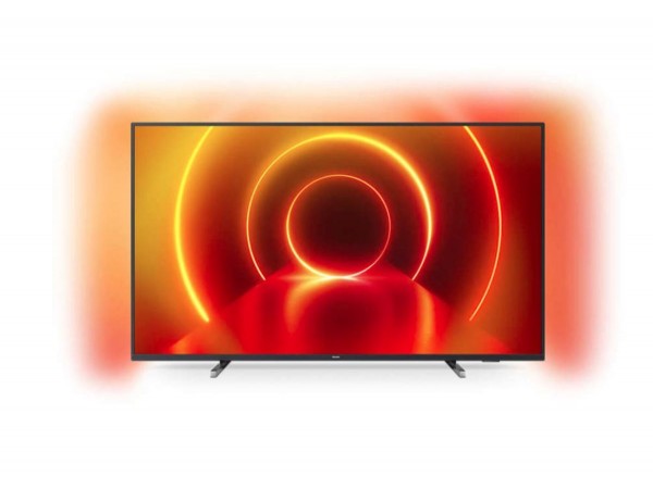 Philips 43PUS7805/12 4K Ultra HD LED Smart Tv Ambilight Philips 43PUS7805/12 4K Ultra HD LED Smart Tv Ambilight