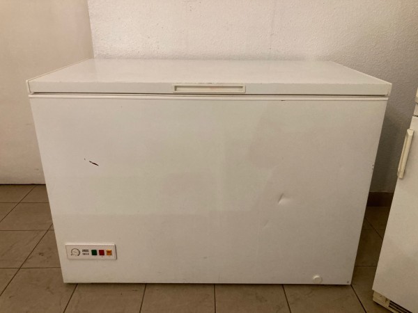 Használt Zanussi-Lehel ZA310 fagyasztóláda [H7634] 