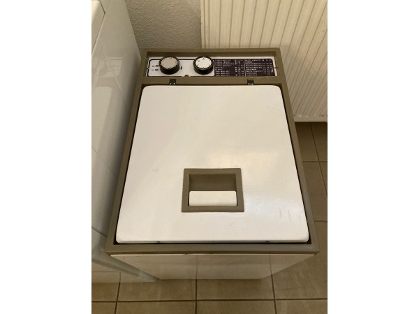 Használt Hajdú Energomat mosógép [H7679] 