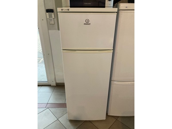 Használt Indesit RAA28 kombinált hűtőszekrény [H7682] 