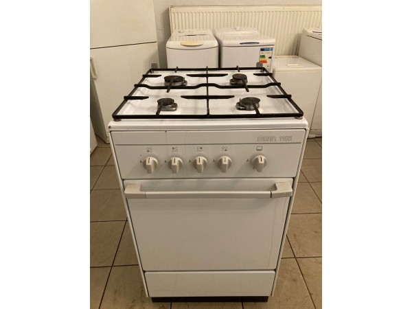 Használt Mora 1105 gáztűzhely [H7687] 