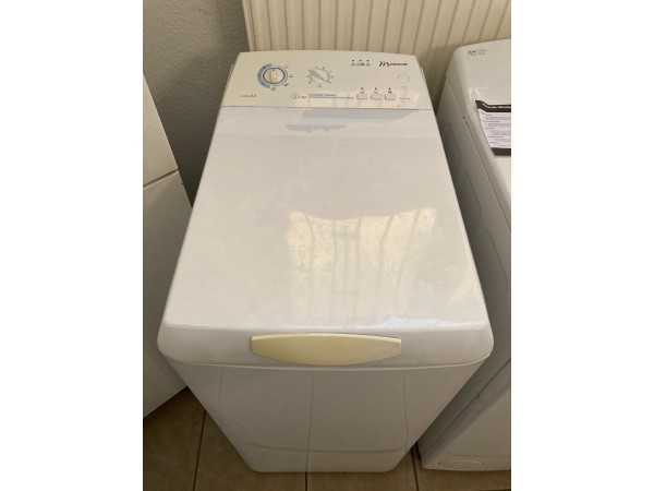 Használt Mastercook PTE-1030 felültöltős mosógép [H7669] 