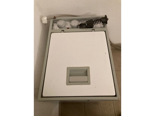 Használt Hajdu Minimat mosógép [H7715] 