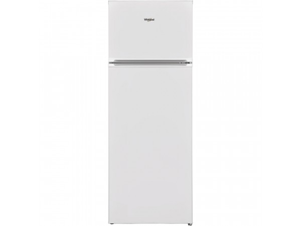 Whirlpool W55TM 4110 W 1 Felülfagyasztós hűtőszekrény