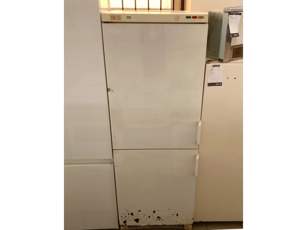Használt Zanussi-Lehel ZLK300 kombinált hűtőszekrény [H7783] 