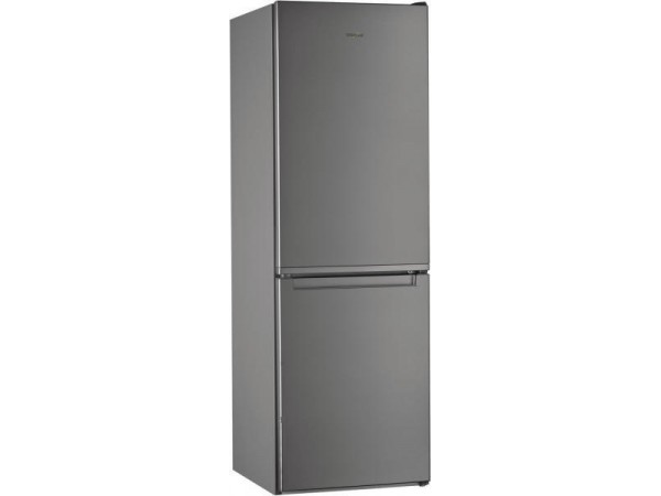 Whirlpool W5 721E OX 2 Alulfagyasztós hűtőszekrény Whirlpool W5 721E OX 2 Alulfagyasztós hűtőszekrény