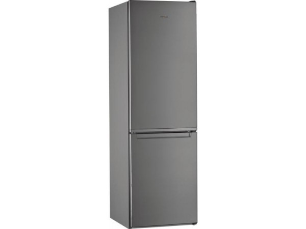 Whirlpool W5 821E OX 2 Alulfagyasztós hűtőszekrény Whirlpool W5 821E OX 2 Alulfagyasztós hűtőszekrény