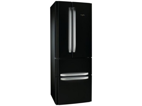 Whirlpool W4D7 BC2 Syde by Syde hűtőszekrény Whirlpool W4D7 BC2 Syde by Syde hűtőszekrény