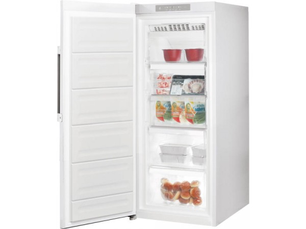 Whirlpool UW6 F2C WB 2 Fagyasztószekrény Whirlpool UW6 F2C WB 2 Fagyasztószekrény