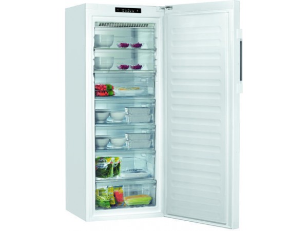 Whirlpool WVA31612 NFW 2 Fagyasztószekrény Whirlpool WVA31612 NFW 2 Fagyasztószekrény