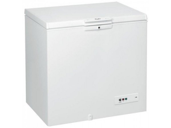 Whirlpool WHM25112 2 Fagyasztóláda Whirlpool WHM25112 2 Fagyasztóláda