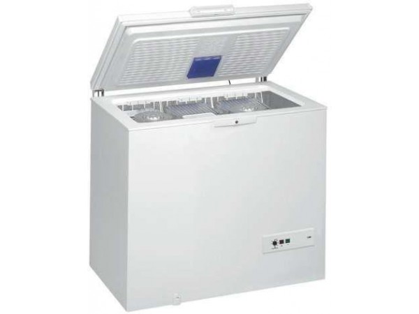 Whirlpool WHM22113 3 Fagyasztóláda Whirlpool WHM22113 3 Fagyasztóláda