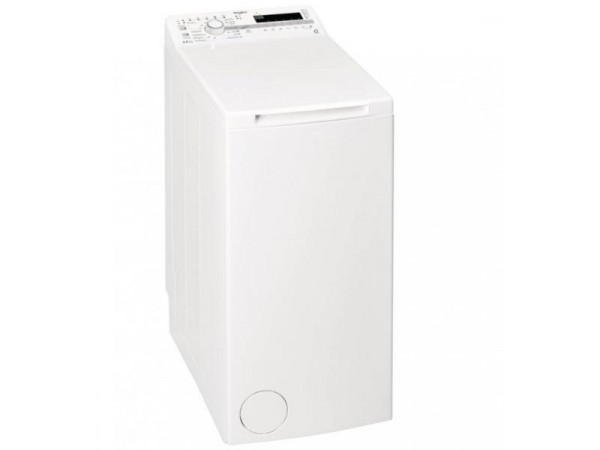 Whirlpool TDLR 55020S EU/N Felültöltős mosógép Whirlpool TDLR 55020S EU/N Felültöltős mosógép