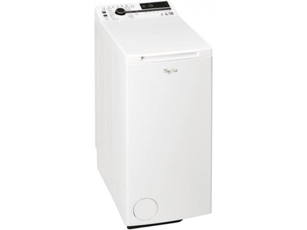Whirlpool TDLRB 7222BS EU/N Felültöltős mosógép Whirlpool TDLRB 7222BS EU/N Felültöltős mosógép