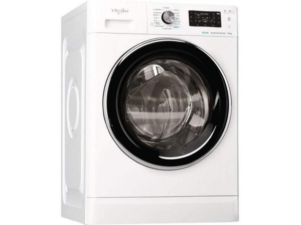 Whirlpool FFD 8638 BV EE Elöltöltős mosógép