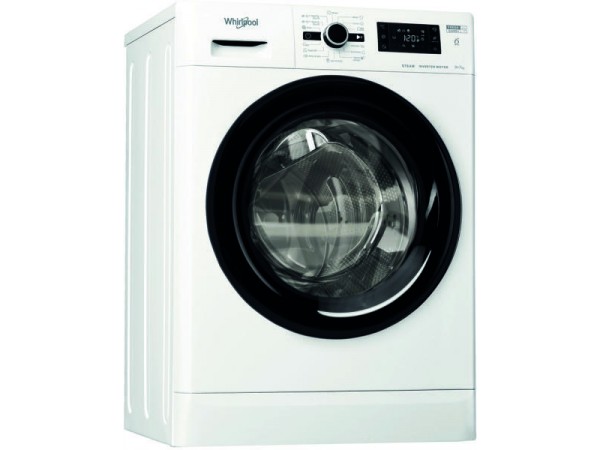 Whirlpool FWDG 971682 WBV EE N Mosó - Szárítógép gőzfunkcióval Whirlpool FWDG 971682 WBV EE N Mosó - Szárítógép gőzfunkcióval