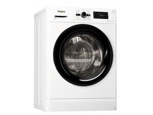 Whirlpool FWDD 1071682 WBV EU N Elöltöltős mosó - szárítógép gőzfunkcióval Whirlpool FWDD 1071682 WBV EU N Elöltöltős mosó - szárítógép gőzfunkcióval