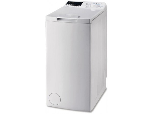 Indesit BTW B7220P EU/N Felültöltős mosógép