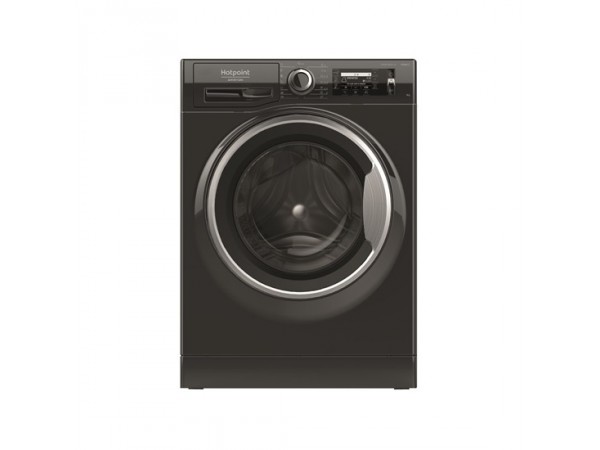 Hotpoint-Ariston NLCD 945 BS A EU N Elöltöltős mosógép Hotpoint-Ariston NLCD 945 BS A EU N Elöltöltős mosógép