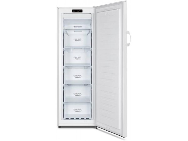 Gorenje FN4172CW SZÉPSÉGHIBÁS Fagyasztószekrény