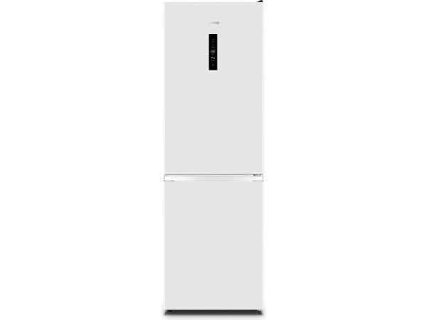 Gorenje N619EAW4 Alulfagyasztós hűtőszekrény Gorenje N619EAW4 Alulfagyasztós hűtőszekrény