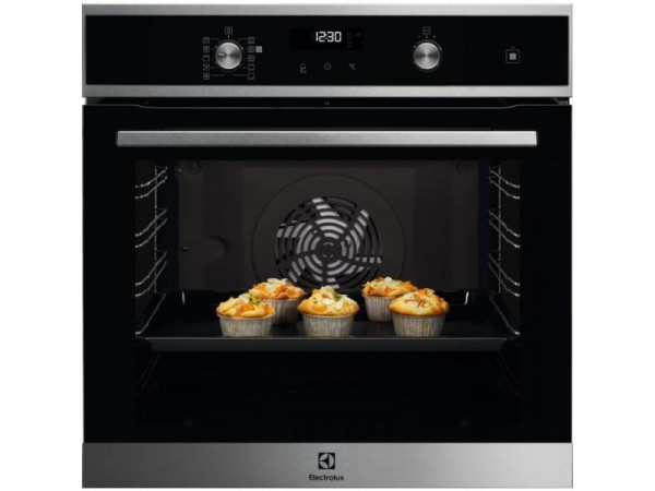 Electrolux EOD5C71X Beépíthető sütő Electrolux EOD5C71X Beépíthető sütő