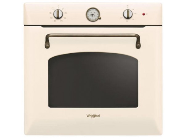 Whirlpool WTA C 8411 SC OW Beépíthető sütő Whirlpool WTA C 8411 SC OW Beépíthető sütő