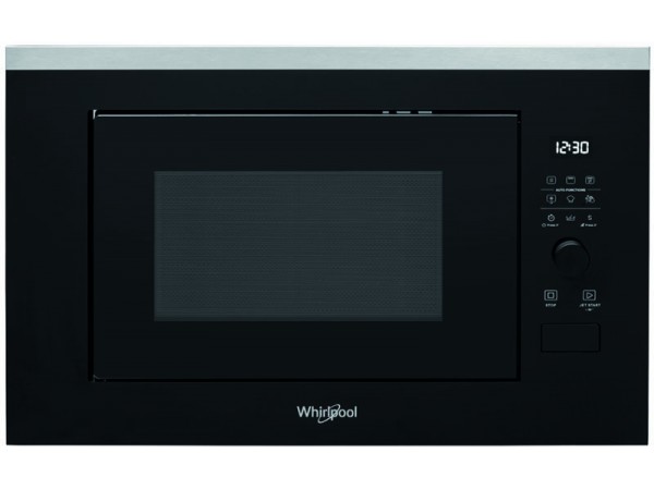 Whirlpool WMF250G Beépíthető mikró