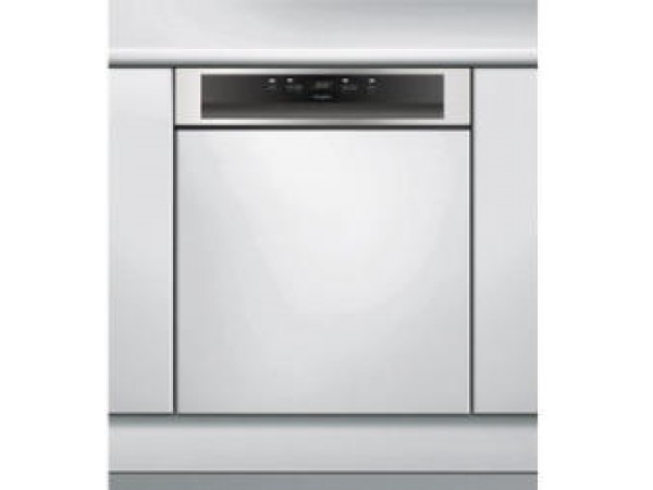 Whirlpool WBC 3C34 PF X Beépíthető mosogatógép Whirlpool WBC 3C34 PF X Beépíthető mosogatógép
