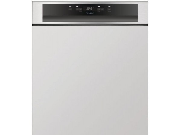 Whirlpool WBO 3O33 PL X Beépíthető mosogatógép Whirlpool WBO 3O33 PL X Beépíthető mosogatógép