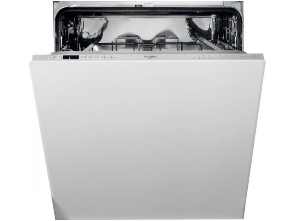 Whirlpool WI 7020 P Beépíthető mosogatógép Whirlpool WI 7020 P Beépíthető mosogatógép