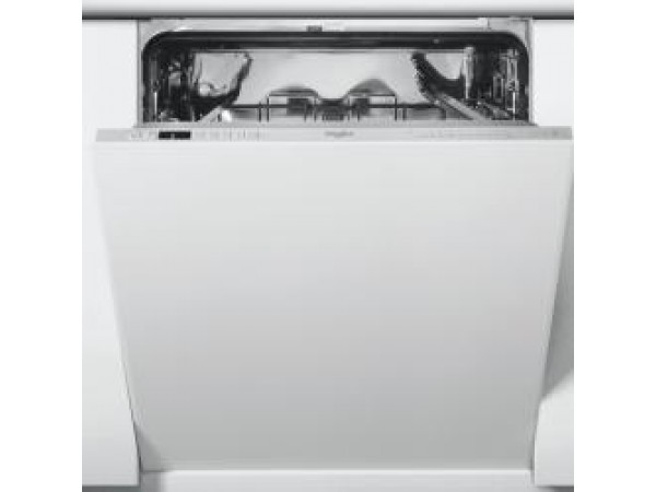 Whirlpool WIO 3T141 PS Beépíthető mosogatógép Whirlpool WIO 3T141 PS Beépíthető mosogatógép
