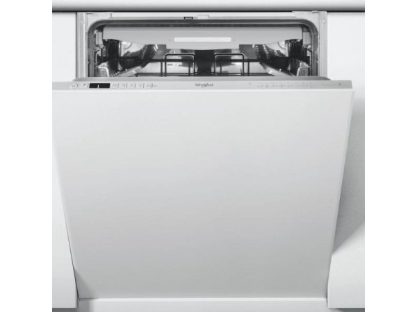 Whirlpool WIC 3C33 PFE Beépíthető mosogatógép Whirlpool WIC 3C33 PFE Beépíthető mosogatógép