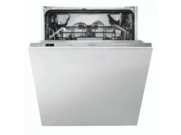 Whirlpool WCIO 3T341 PE Beépíthető mosogatógép