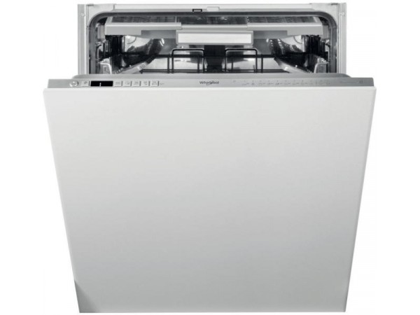 Whirlpool WIO 3T133 PLE Beépíthető mosogatógép Whirlpool WIO 3T133 PLE Beépíthető mosogatógép