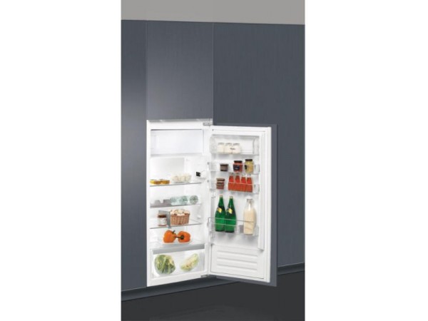 Whirlpool ARG 86121 Beépíthető hűtőszekrény Whirlpool ARG 86121 Beépíthető hűtőszekrény