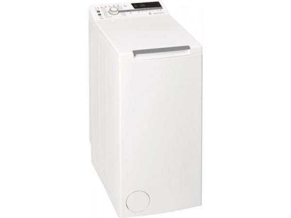 Whirlpool TDLR 7221BS EU/N Felültöltős mosógép Whirlpool TDLR 7221BS EU/N Felültöltős mosógép
