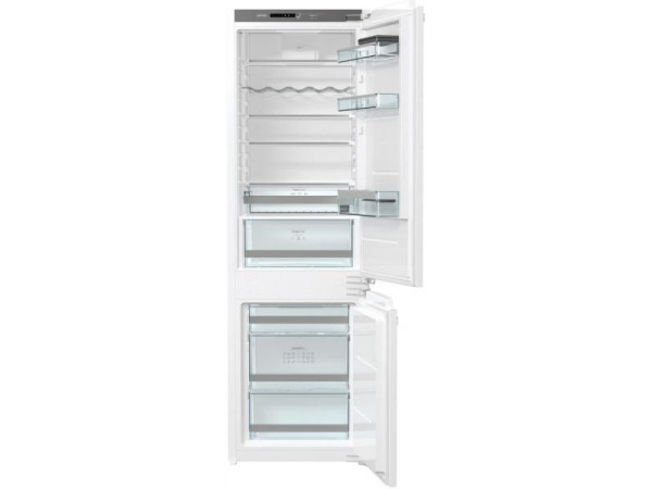 Gorenje RKI2181A1 Beépíthető alulfagyasztós hűtőszekrény Gorenje RKI2181A1 Beépíthető alulfagyasztós hűtőszekrény